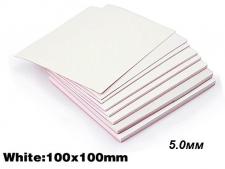 Термопрокладка Thermal&nbsp;Pad&nbsp;100X100Mm&nbsp;CPU
